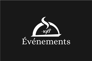Logo Design by run7project for -196 Evenements | Design: #4804333