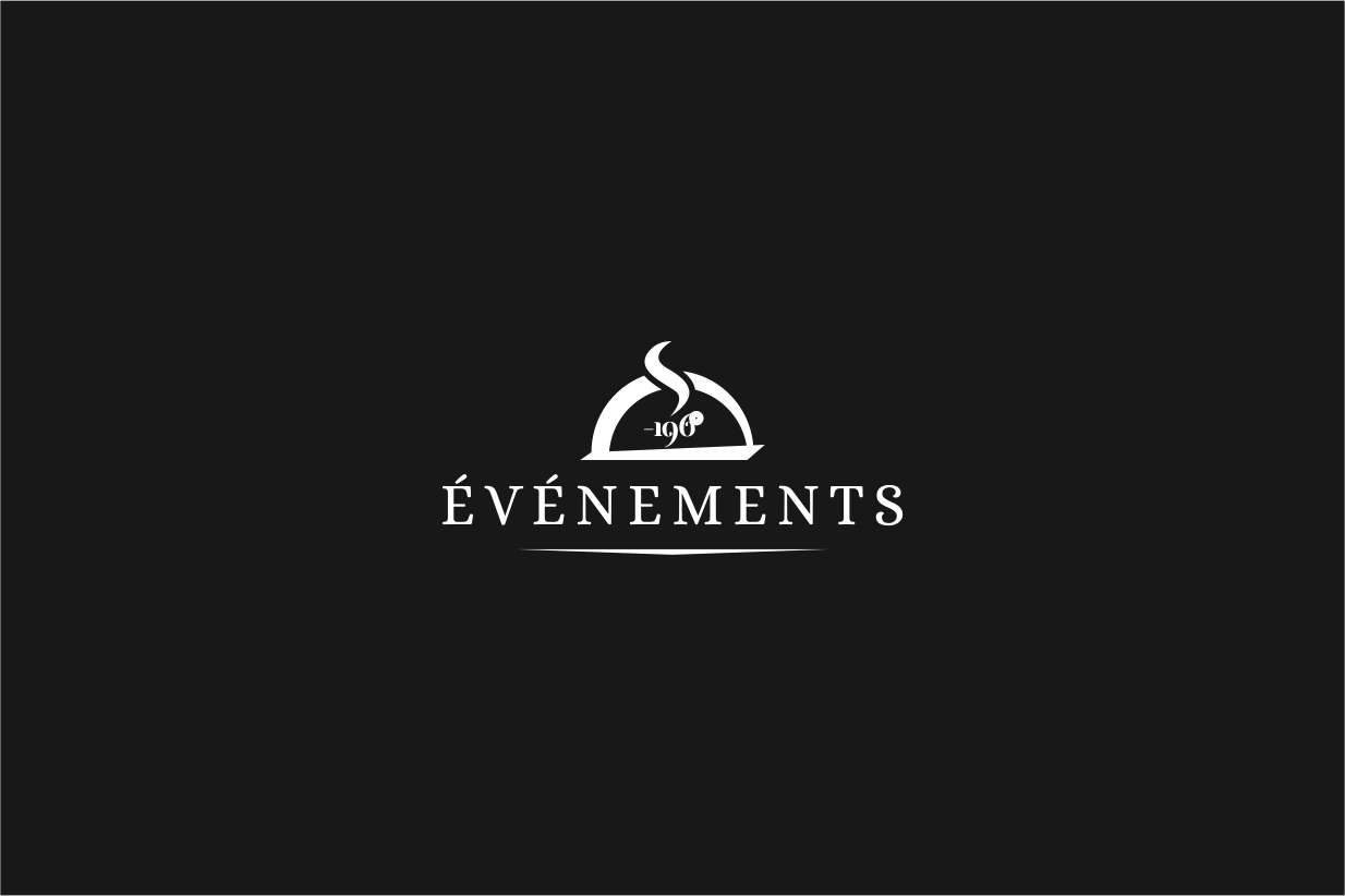 Logo Design by run7project for -196 Evenements | Design #4804353