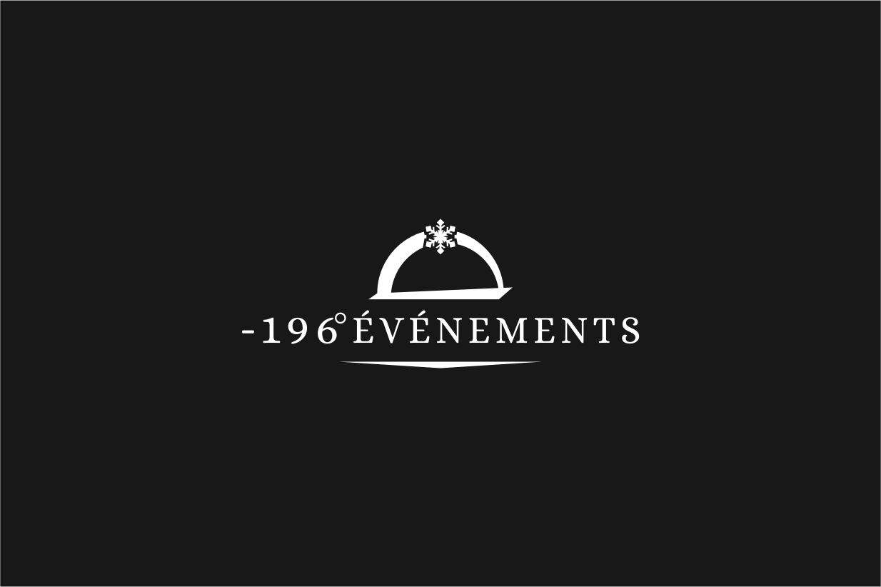 Logo Design by run7project for -196 Evenements | Design #4805074