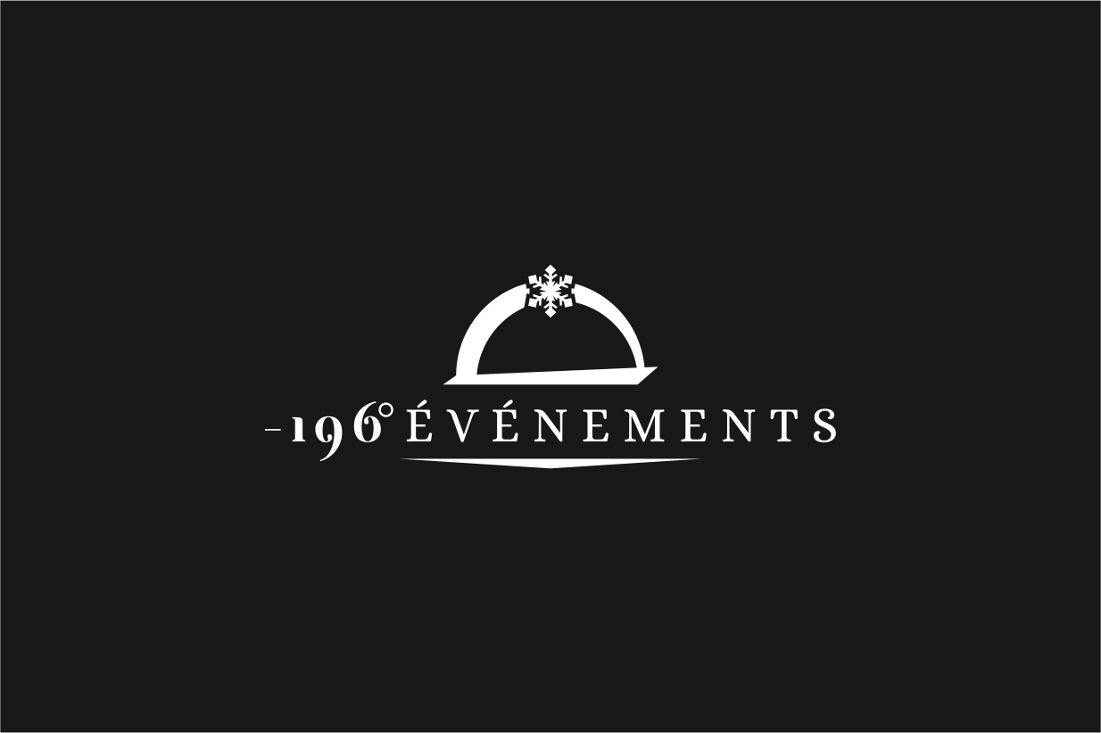 Logo Design by run7project for -196 Evenements | Design #4805107