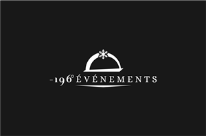 Logo Design by run7project for -196 Evenements | Design: #4805107