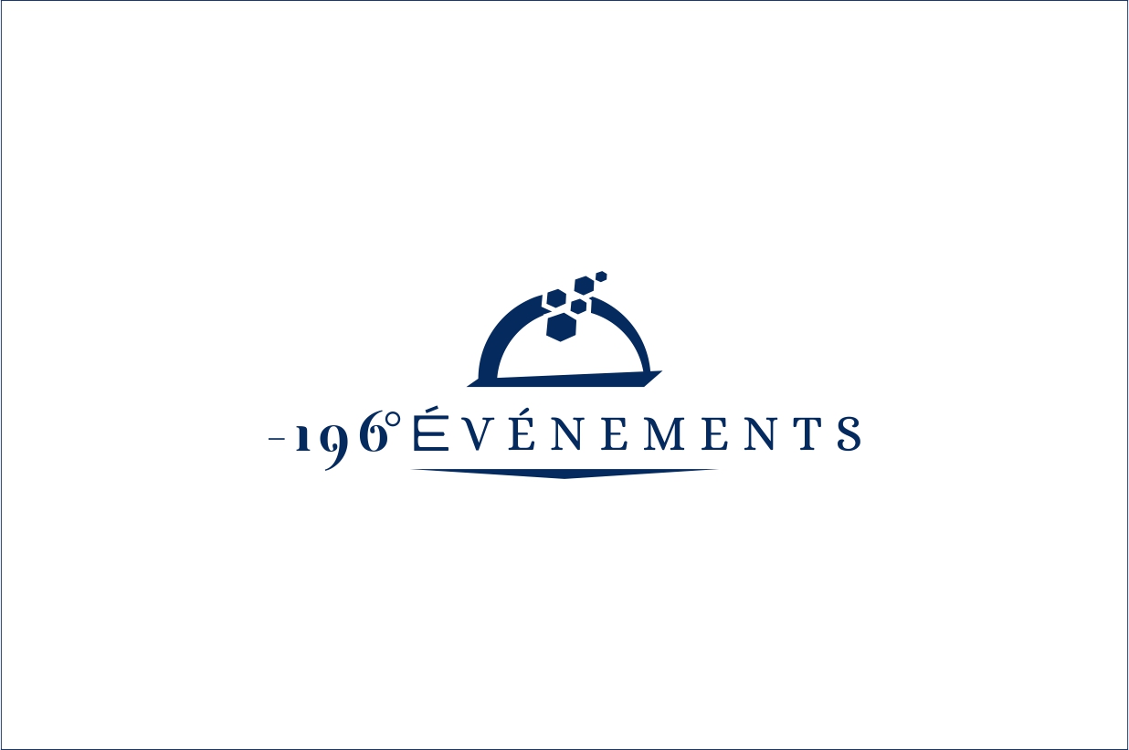 Logo Design by run7project for -196 Evenements | Design #4809699