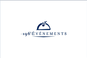 Logo Design by run7project for -196 Evenements | Design: #4809699