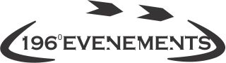 Logo Design by SURJA28 for -196 Evenements | Design #4797235