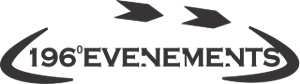Logo Design by SURJA28 for -196 Evenements | Design: #4797235