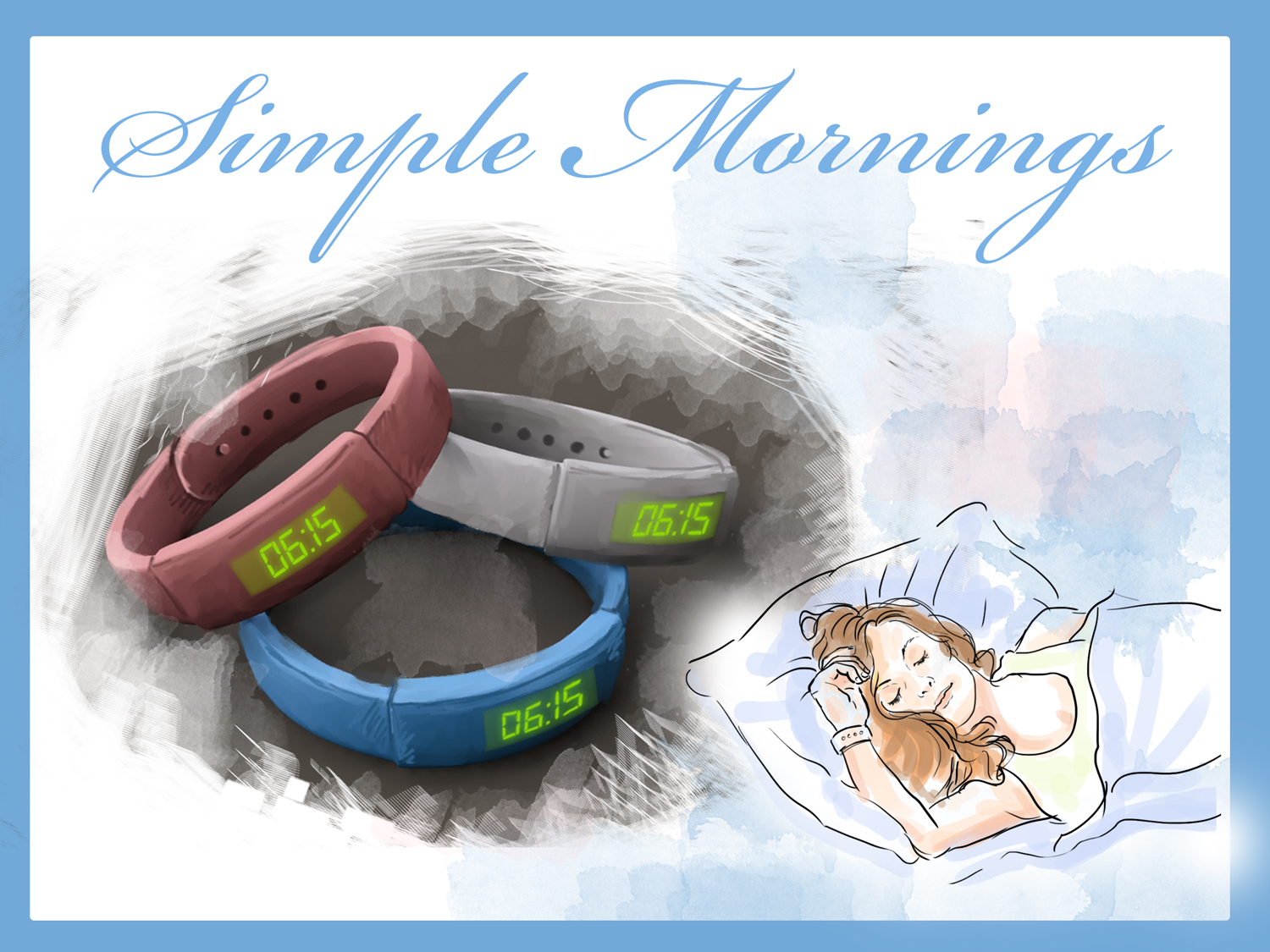 Diseño Con Ilustración por artistraman para este proyecto | Diseño #4827735