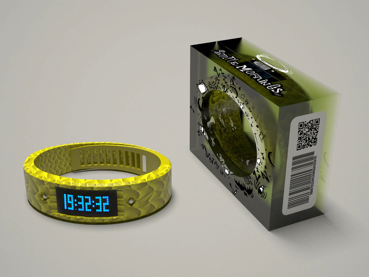 Diseño Con Ilustración por 507IW para este proyecto | Diseño #4838383