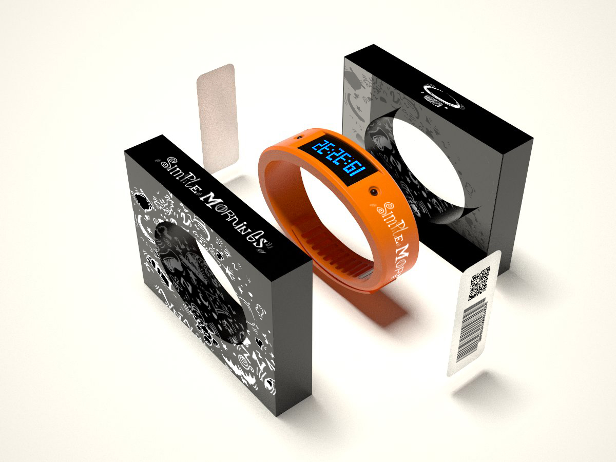 Diseño Con Ilustración por 507IW para este proyecto | Diseño #4838384