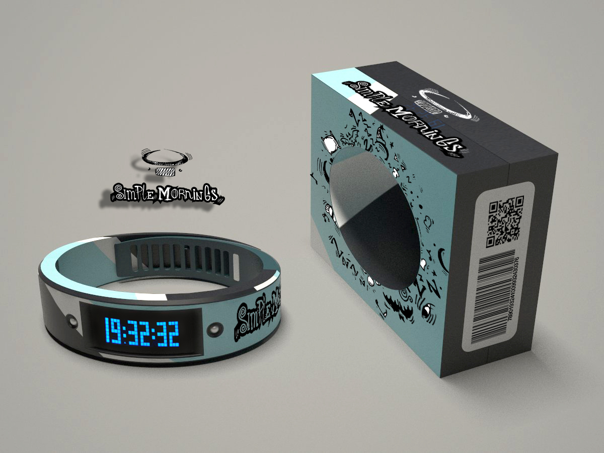 Illustration Design by 507IW for this project | Design #4838391