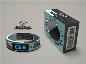 Illustration Design by 507IW for this project | Design: #4838391