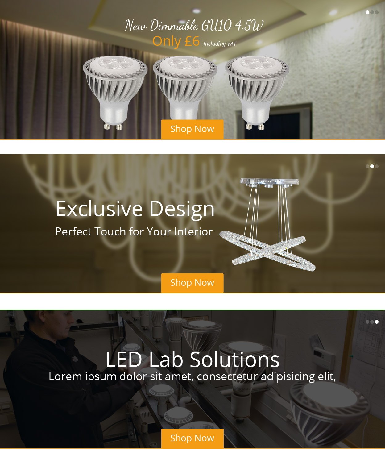Banner Ad Design by AVROM for this project | Design #4845671