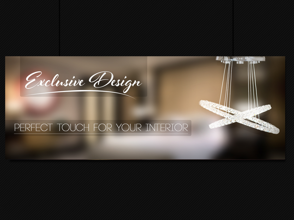 Banner Ad Design by evil753951 for this project | Design #4822252
