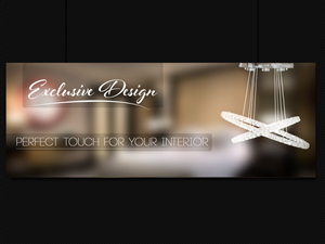 Banner Ad Design by evil753951 for this project | Design: #4822252