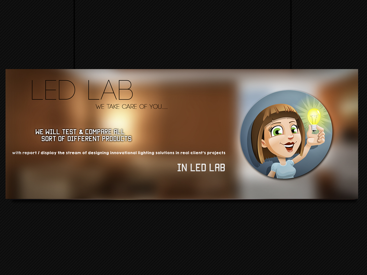Banner Ad Design by evil753951 for this project | Design #4822398