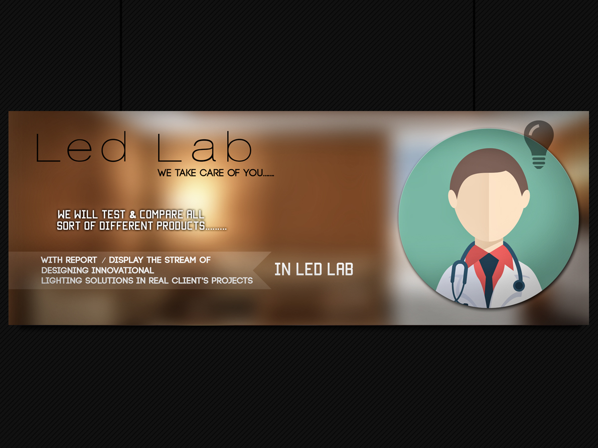 Banner Ad Design by evil753951 for this project | Design #4843776