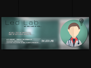 Banner Ad Design by evil753951 for this project | Design: #4843785