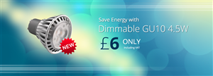 Banner Ad Design by maxartkiller