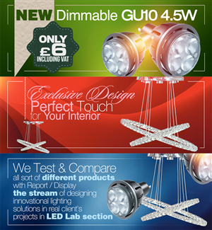 Banner Ad Design by nextconcept for this project | Design: #4861118