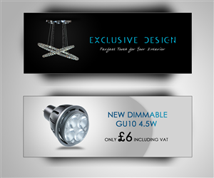 Banner-Design von Navitha Vijith für dieses Projekt | Design #4849723