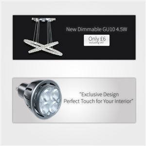 Banner Ad Design by betablocker for this project | Design: #4803760