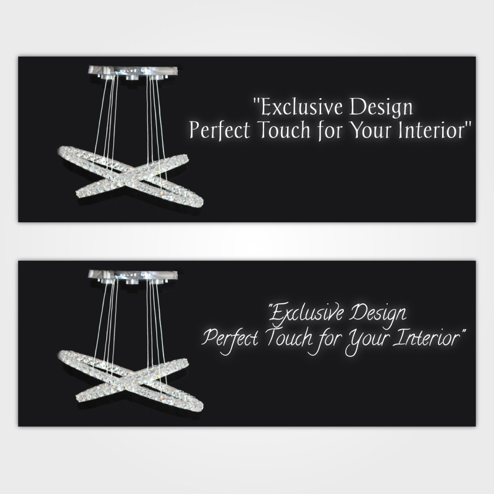 Diseño De Banner Publicitario por betablocker para este proyecto | Diseño #4804563