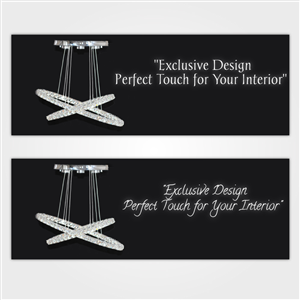 Banner Ad Design by betablocker for this project | Design: #4804563