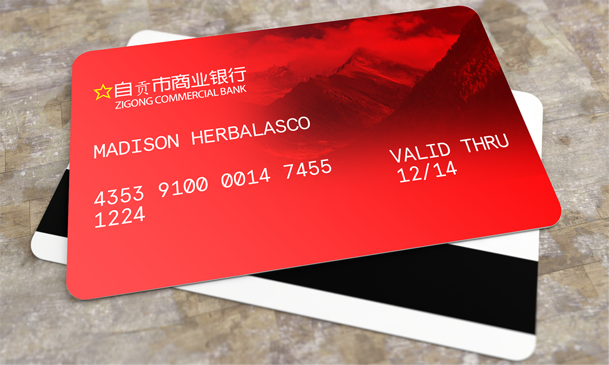 Business Card Design by FreshCreations for Logo-Rilla | Design #4808053