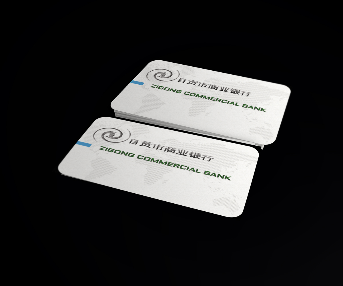 Diseño de Tarjeta de Presentación por aminoveski para Logo-Rilla | Diseño #4797974