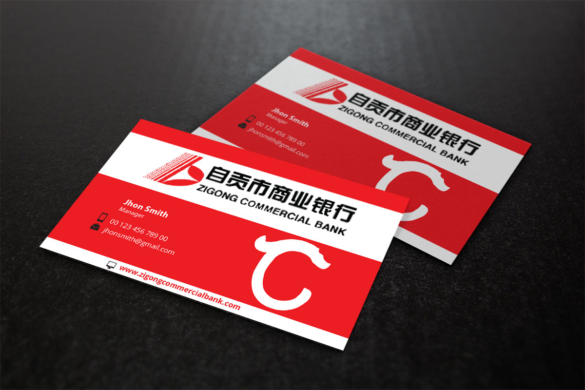 Business Card Design by Verified artistry (Design garden) for Logo-Rilla | Design #4930864