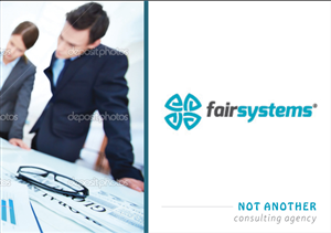 Brochure Design by dejan_dzamtovski