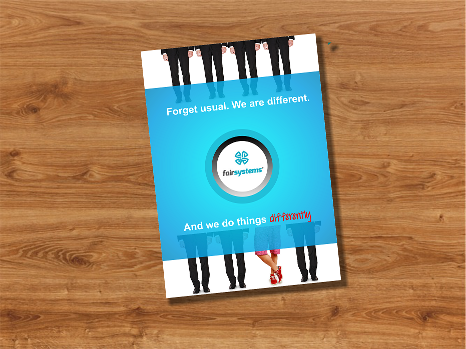 Brochure Design by LiviuXp for this project | Design #4832386