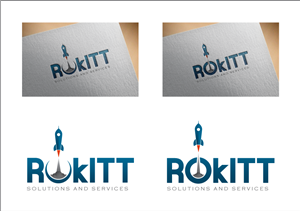 Logo Design by The Marble Peach for this project | Design #4797885