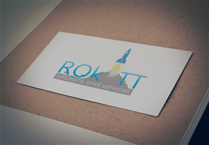 Logo Design by Chesta13 for this project | Design: #4799752