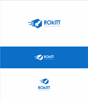 Diseño de Logo por Naavyd para este proyecto | Diseño: #4803636