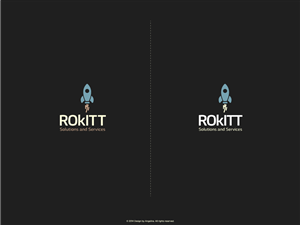 Logo Design by Angelina