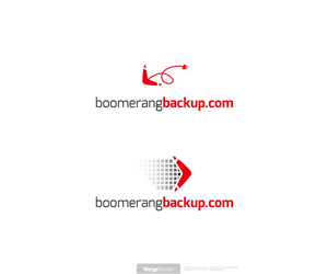 Logo Design by MergeStudio for this project | Design: #1363929