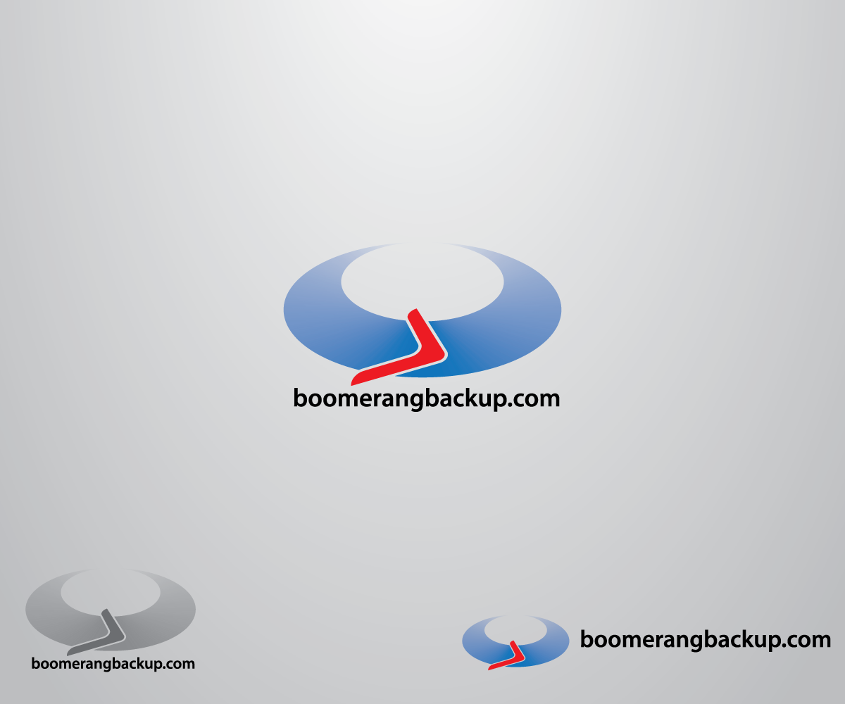 Logo Design by Radu Borzea for this project | Design #1359464