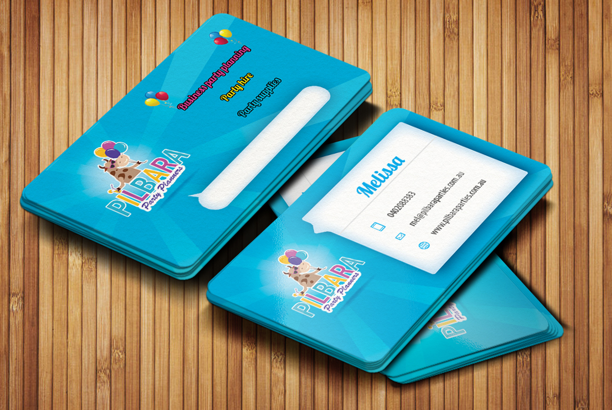 Business Card Design by Akaram Advertising for this project | Design #4865493