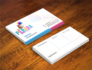 Business Card Design by INDIAN_Ashok for this project | Design: #4864708