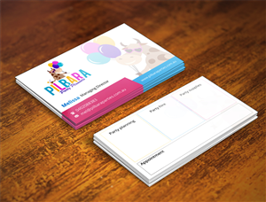 Business Card Design by INDIAN_Ashok for this project | Design: #4864709