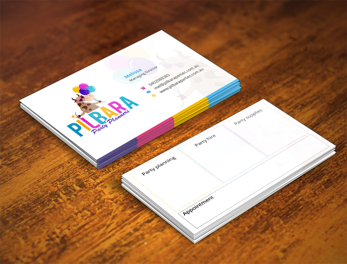 Business Card Design by INDIAN_Ashok for this project | Design #4864710