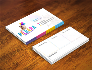 Business Card Design by INDIAN_Ashok for this project | Design: #4864710