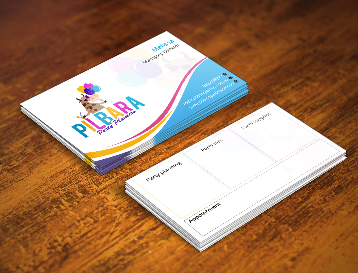 Business Card Design by INDIAN_Ashok for this project | Design #4864712