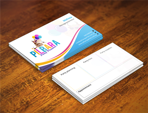 Business Card Design by INDIAN_Ashok for this project | Design: #4864712