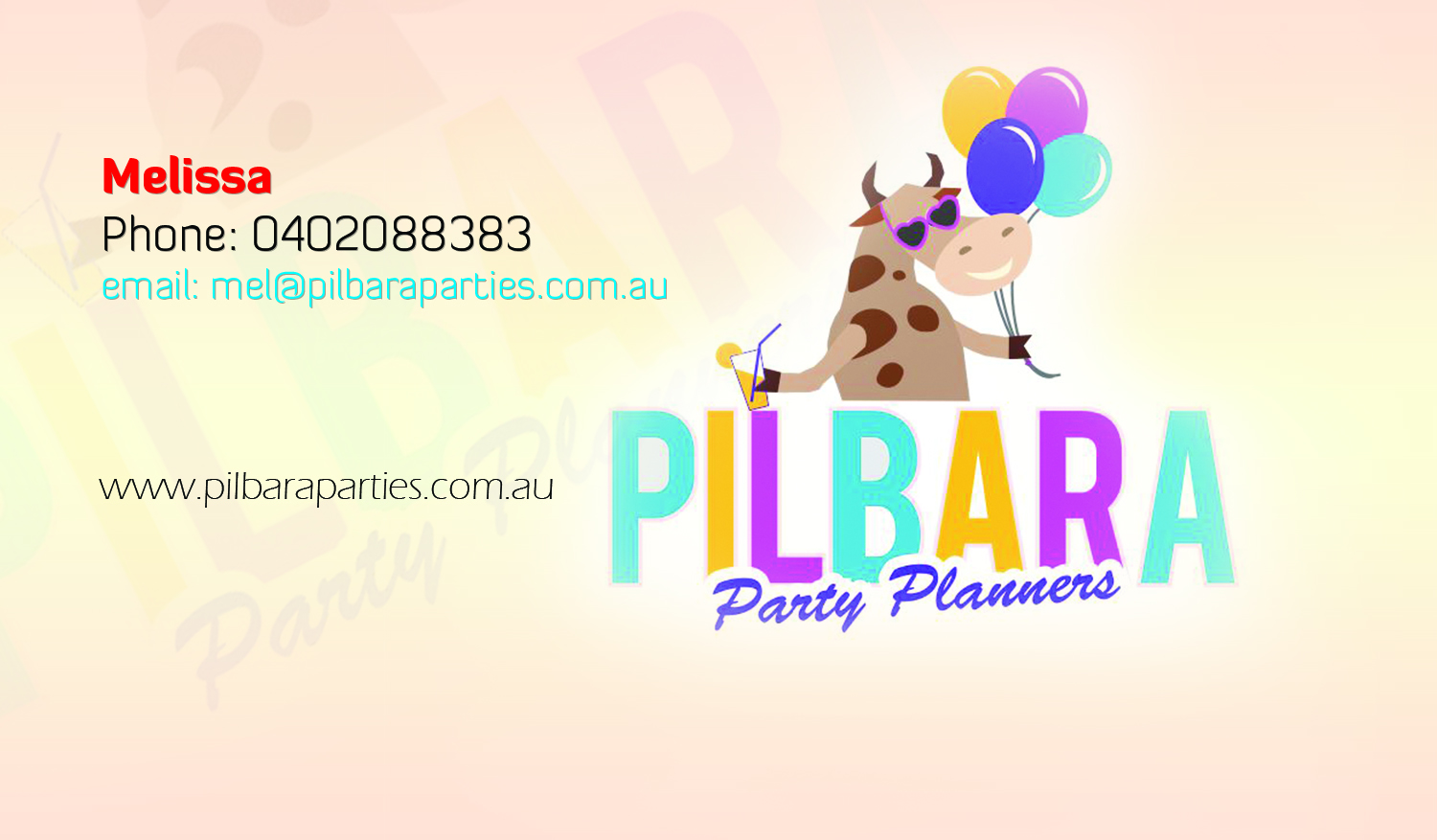 Business Card Design by akkoonani for this project | Design #4864548