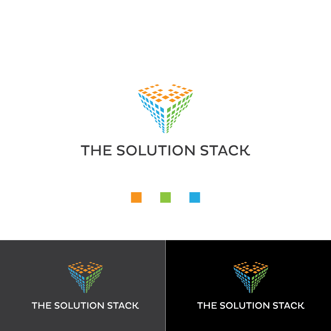 Logo Design by Markelof for this project | Design #4903644
