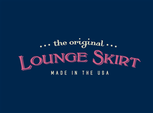 Logo Design by Glyphica Design Studio for Lounge Skirts, LLC | Design #1361292