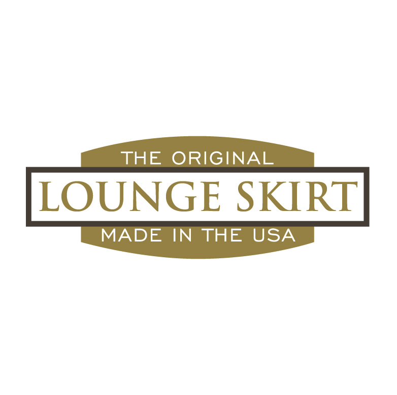Logo Design by Design Possibilities for Lounge Skirts, LLC | Design #1372180