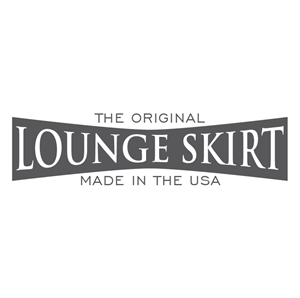 Logo Design by Design Possibilities for Lounge Skirts, LLC | Design: #1372182