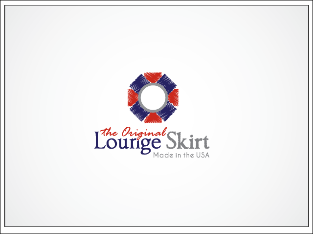 Logo Design by SANYA AN for Lounge Skirts, LLC | Design #1366816